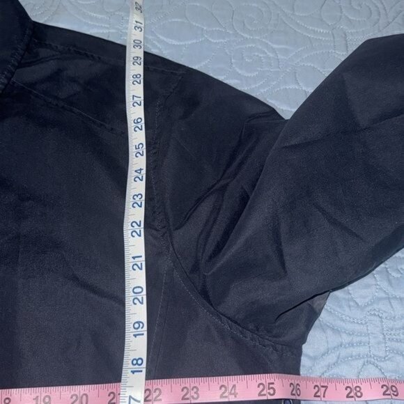 Ike Behar Mens XLT Navy Jacket - Picture 9 of 9